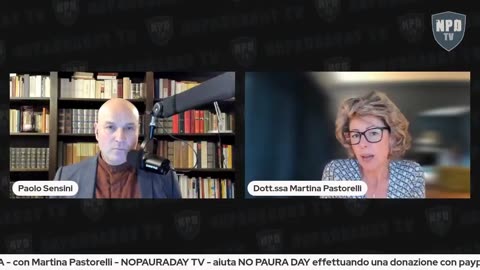 INTERVENTO A NOPAURADAY TV - 4