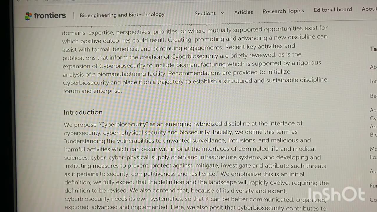 Who Are The Sensor hunters? You Had Better Start Asking Your "Good Doctors" Some Very Serious Questions! DOCUMENTS IN THE DESCRIPTION! START ASKING THOSE QUESTIONS!