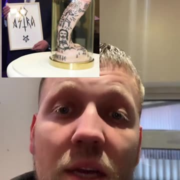 Latvijos iškrypęs ministras 2023.04.03