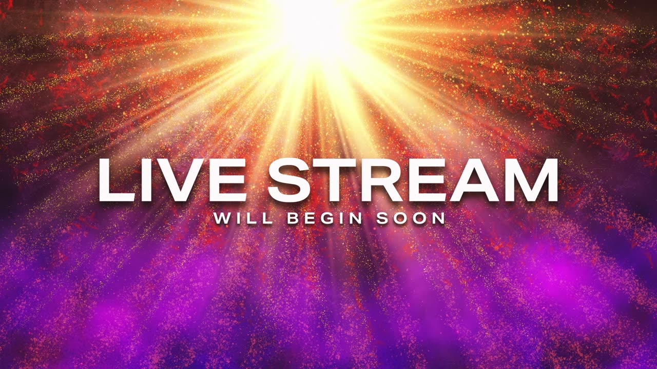 Guest Speaker Rick Meyer - Crossroads Chapel Livestream March 19th 2022