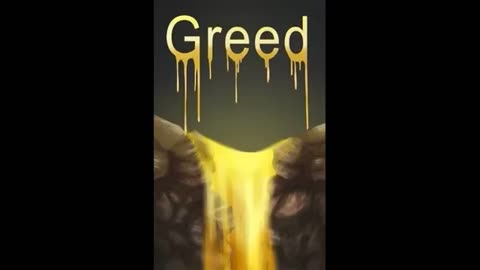 Greed Promo