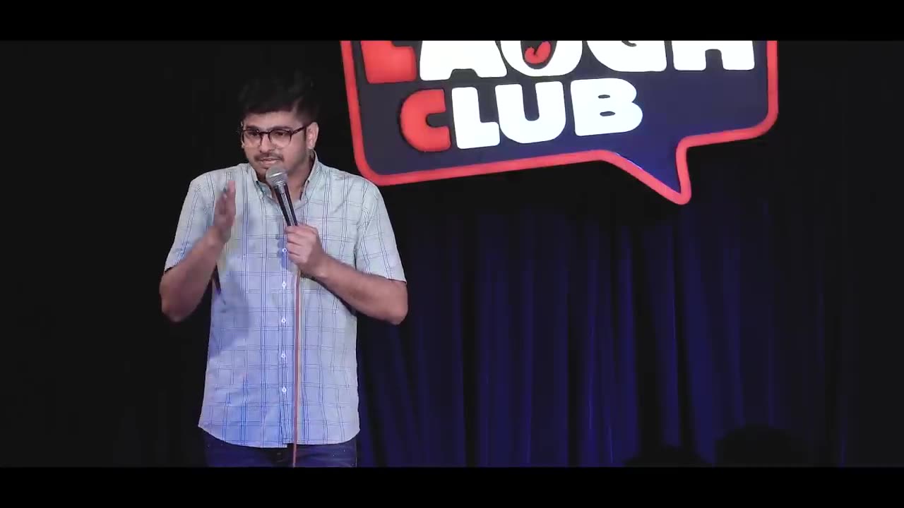 Delhi Metro, Rajiv chowk & E-rickshaw | Stand-up comedy by Rajat Chauhan