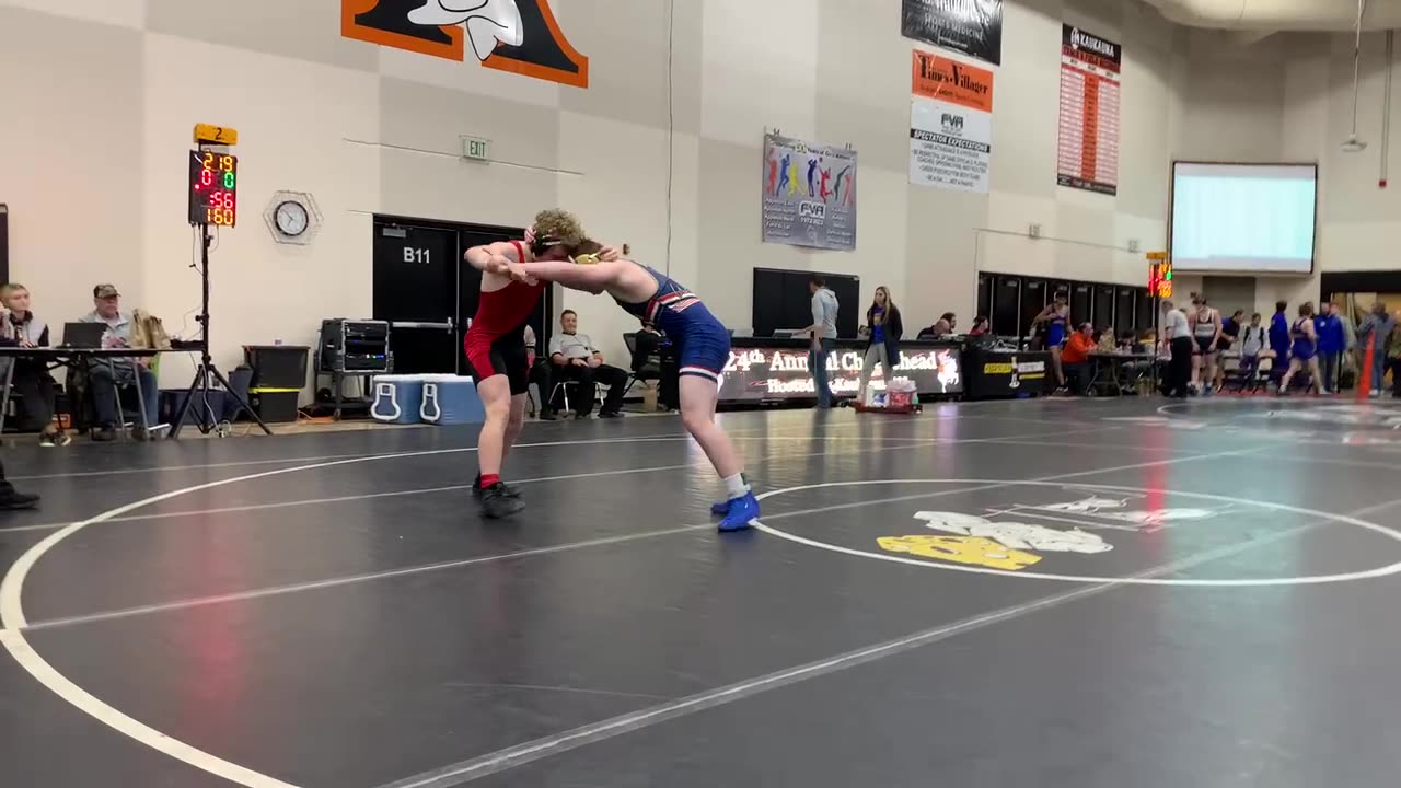 Chase Cheesehead Match 1.1