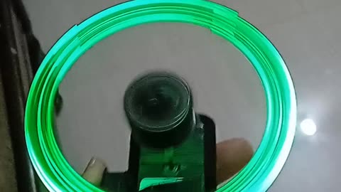 #cool #technique #machine #light