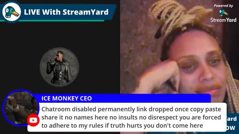 Tyree Sneed versus Empress Janet