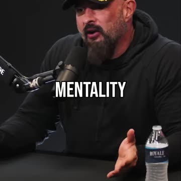 Andy Frisella Become the Best Version of Yourself. #personalgrowth