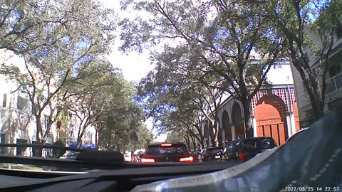 Driving Through Celebration, Florida Pt. 5 (Oct. 30, 2022)