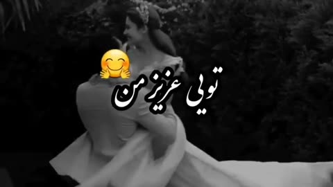 persian romantic video clips