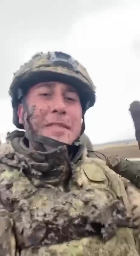 Escaped from hell - militants of the Armed Forces of Ukraine are leaving Artemovsk (Bakhmut)