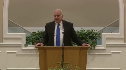 Pastor Charles Lawson - The Blood Covenant and Salvation!!! FULL SERMON (2017)