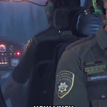 Confronting Joseph Seed: The Ultimate Showdown Begins