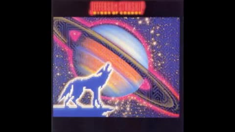 Jefferson Starship - Winds of Change