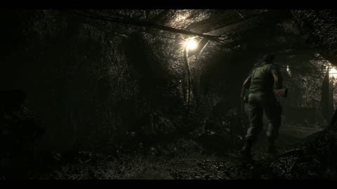 Resident Evil (PC) E1.14