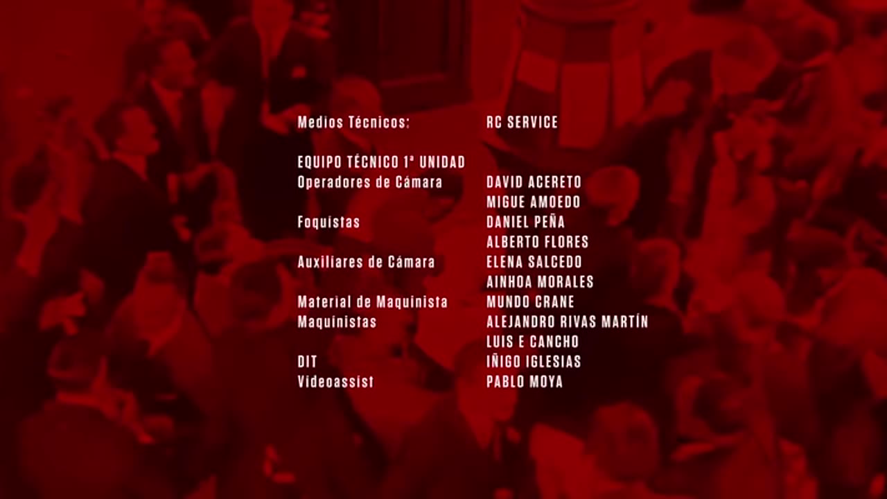 Money heist season 1 episode 13