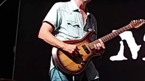 Luther DIckinson (North Mississippi Allstars) - LIVE @ Avondale (Short 20)
