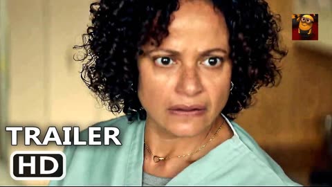 BIRTH_REBIRTH Trailer (2023) Judy Reyes,Thriller Movie