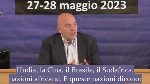 - L'OPINIONE DI MARCO RIZZO "Perché forniamo armi all'Ucraina?"