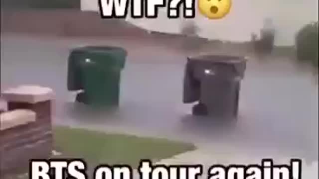 Funny meme #15 special edition BTS
