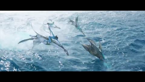 Avatar Trailer 3