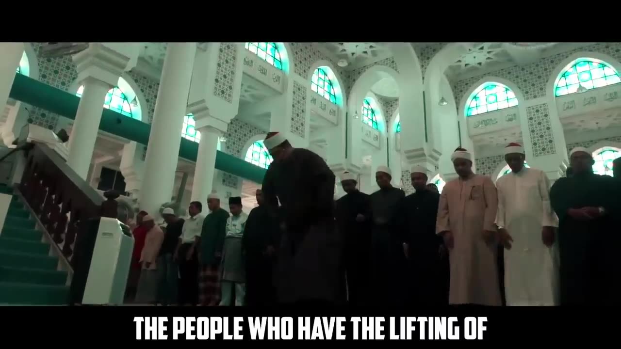 DOESN'T WANT YOU TO WATCH THIS!