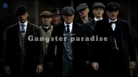 Coolio-gangster paradise