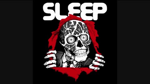 They Live We Sleep .... WOLVOMAN80