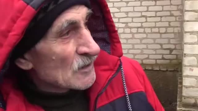 Resident predicts Zelensky will have same fate as Saddam Hussein