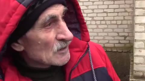 Resident predicts Zelensky will have same fate as Saddam Hussein