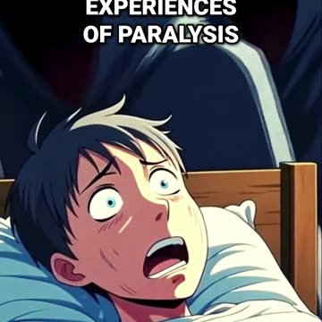 Are Alien Encounters Actually Demonic Experiences? #aliens