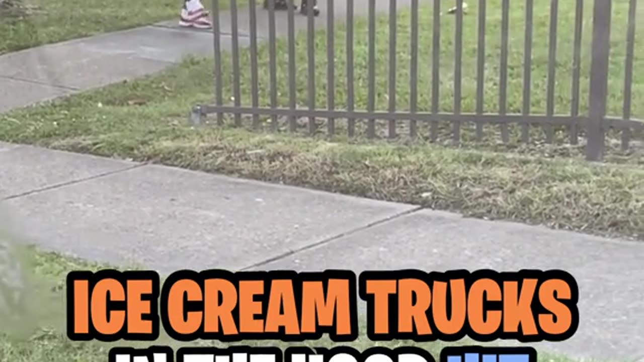 🔥 One and Only Ice-cream Truck vibs