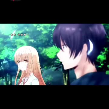 Tranding insta song for anime lovers