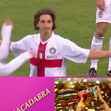 All Goal Ibrahimovic UCL PArt 7