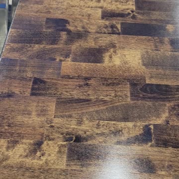 Butcher Block kitchen table top