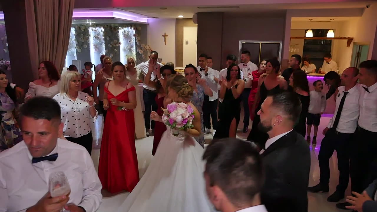 Planet Band - Svatovska 2020