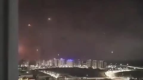 Israel’s Iron Dome is being hammered heavily