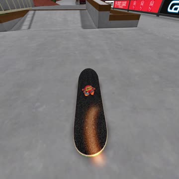 True Skate | Gameplay Thursday | Saturday #shorts