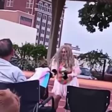 Another “family friendly” drag queen event, this time in Oklahoma.