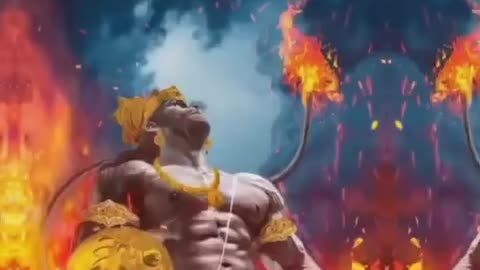 Jai bajrang Bali🚩