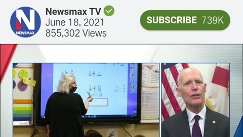 Newsmax TV