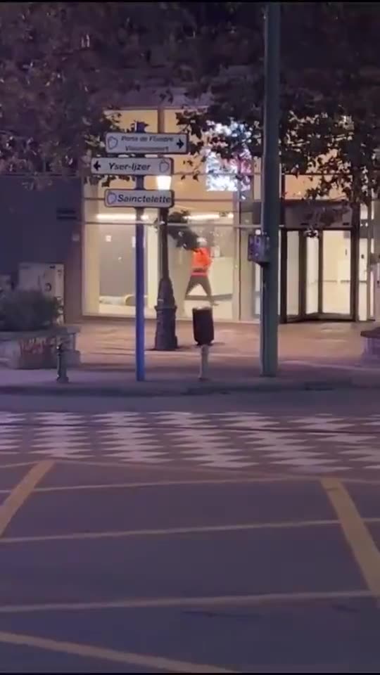 Bélgica agora,16/Oct/2023