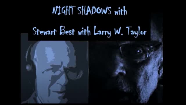 NIGHT SHADOWS 12142022 -- THY WILL BE DONE. Judgment This Way Comes as TRUTH is not Allowed