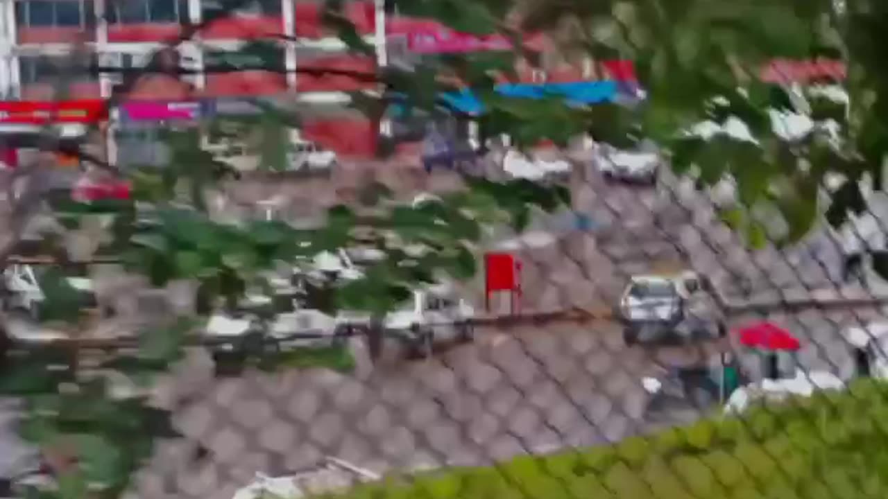 Tribhuwan International Airport Kathmandu Nepal