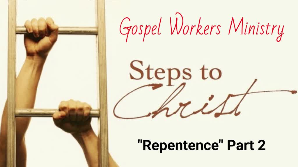 Repentance #2