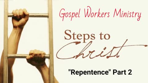 Repentance #2