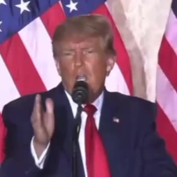 😳 President Trump Explains "The Pause"