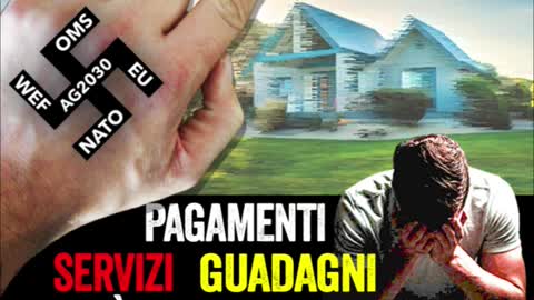 ACCEDI ALLE CHATROOMS 👇👇👇