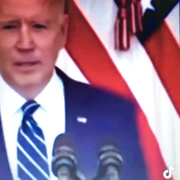 Can't find it on TikTok, but BY GOD I GOT IT!