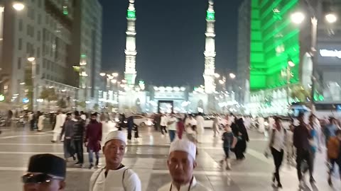 madinah