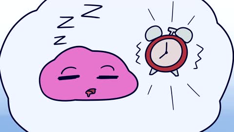 Improve your sleep