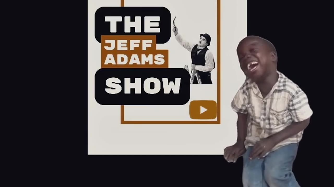 The Jeff Adams Show News summary in 32 seconds!